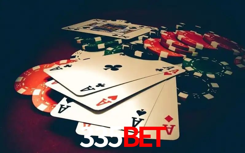 335BET VIP Program Logo